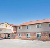 Super 8 by Wyndham Ogallala - Accommodation Ohio