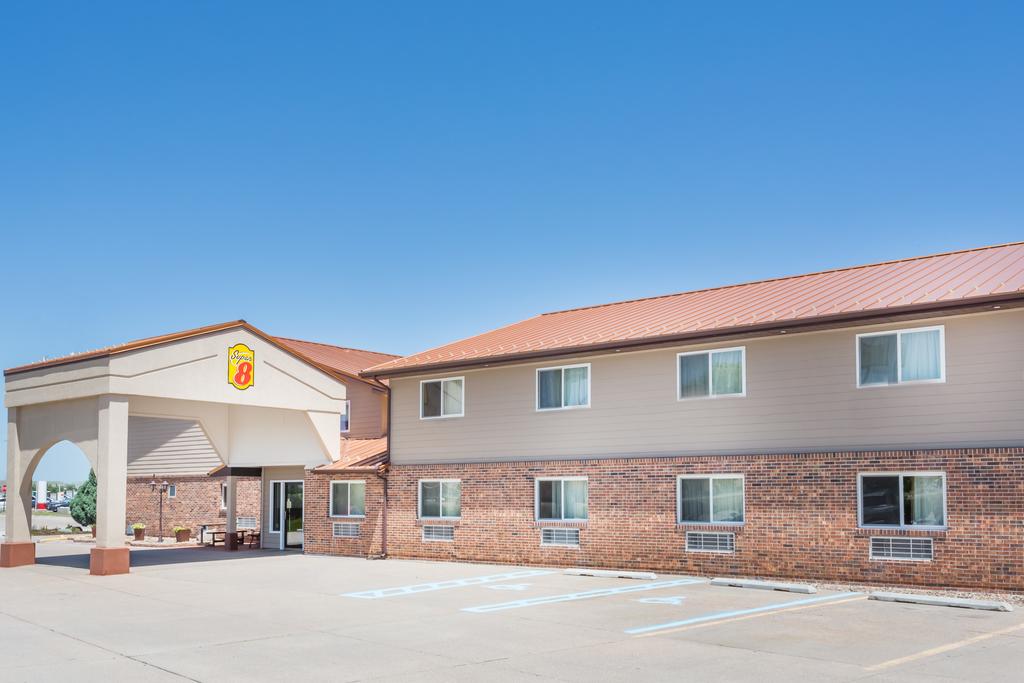Super 8 By Wyndham Ogallala - thumb 2