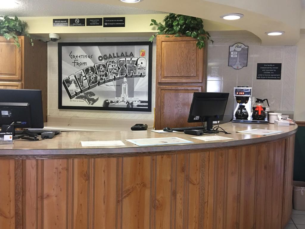 Super 8 By Wyndham Ogallala - thumb 1
