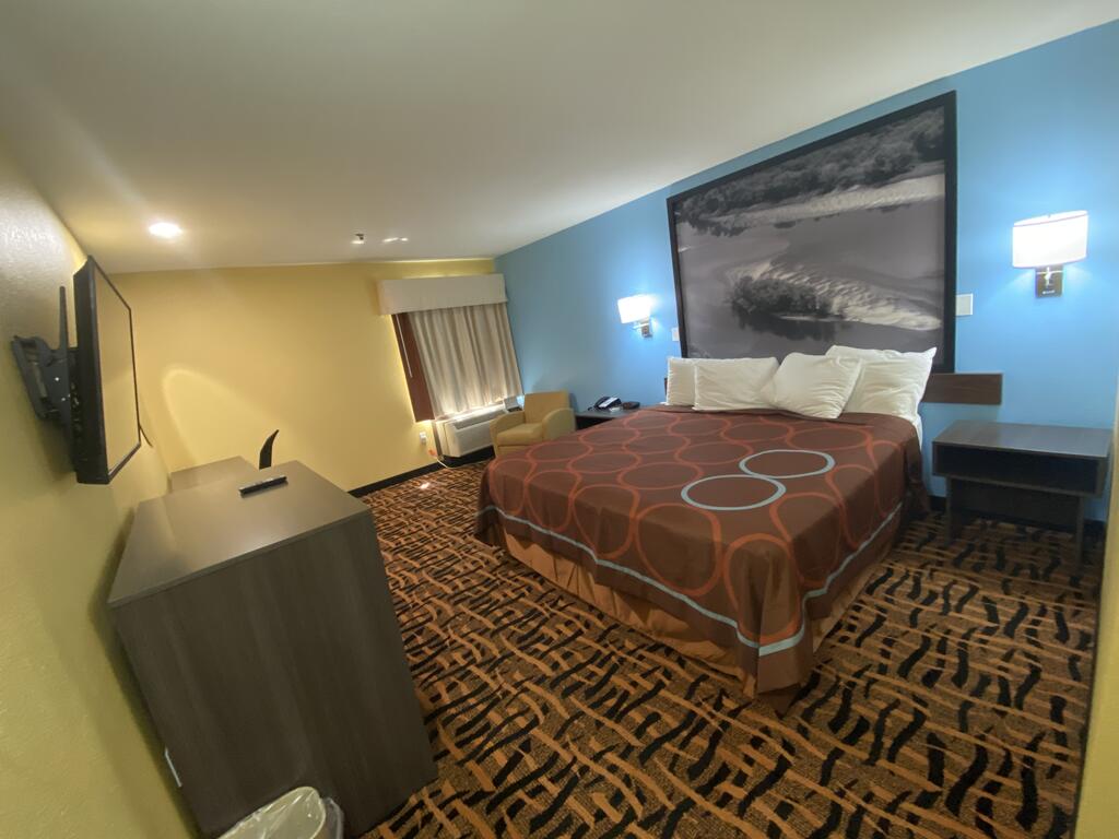 Super 8 By Wyndham Olive Branch - thumb 1