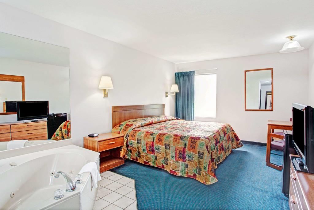 Super 8 By Wyndham Olive Branch - thumb 3