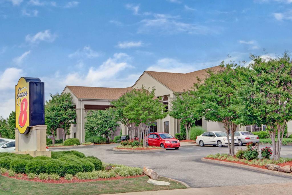 Super 8 By Wyndham Olive Branch - thumb 0