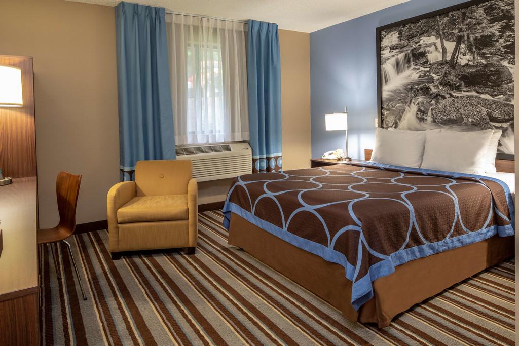 Super 8 By Wyndham Steubenville - thumb 3