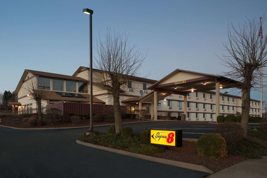 Super 8 By Wyndham Walla Walla - thumb 0