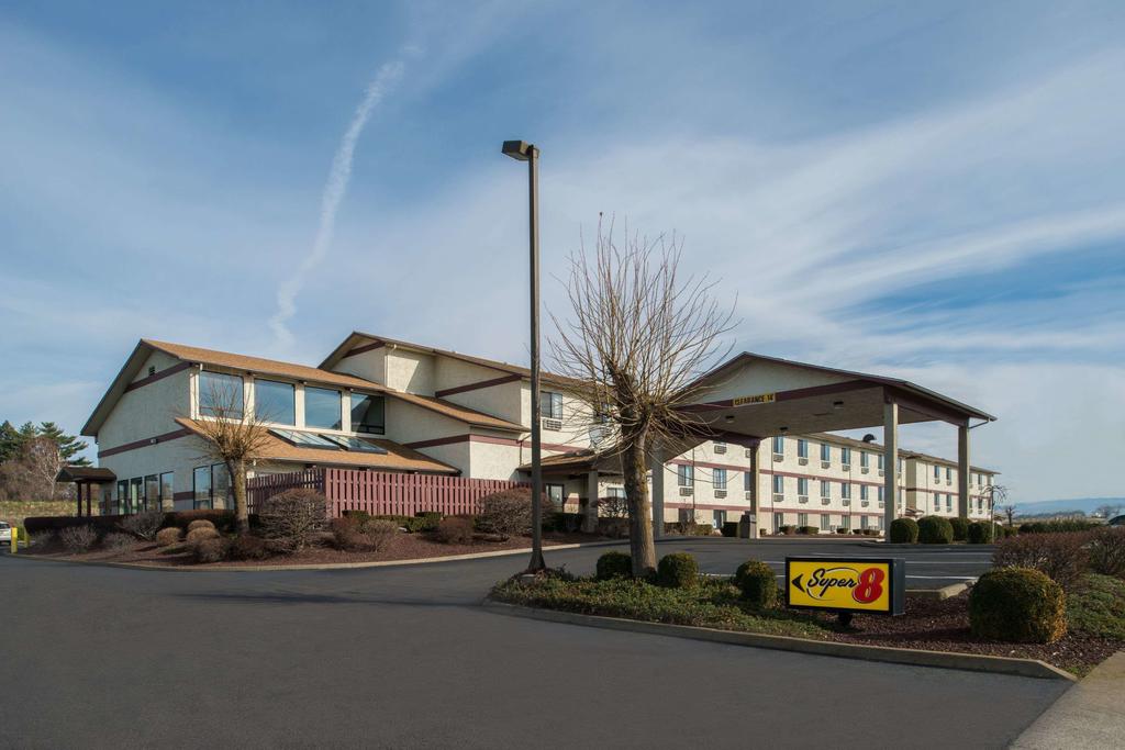 Super 8 By Wyndham Walla Walla - thumb 1