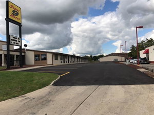 Super 9 Motel Troy