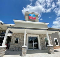 SureStay Plus Hotel by Best Western Ada - Accommodation Ohio