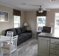 Sweetwater - Accommodation Ohio