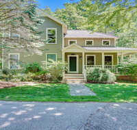 Switching Gears - Accommodation Ohio