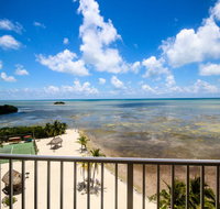 Tavernier Waterfront Retreat - Accommodation Ohio