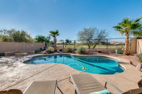 Taylor Trail Home Accommodation Ohio