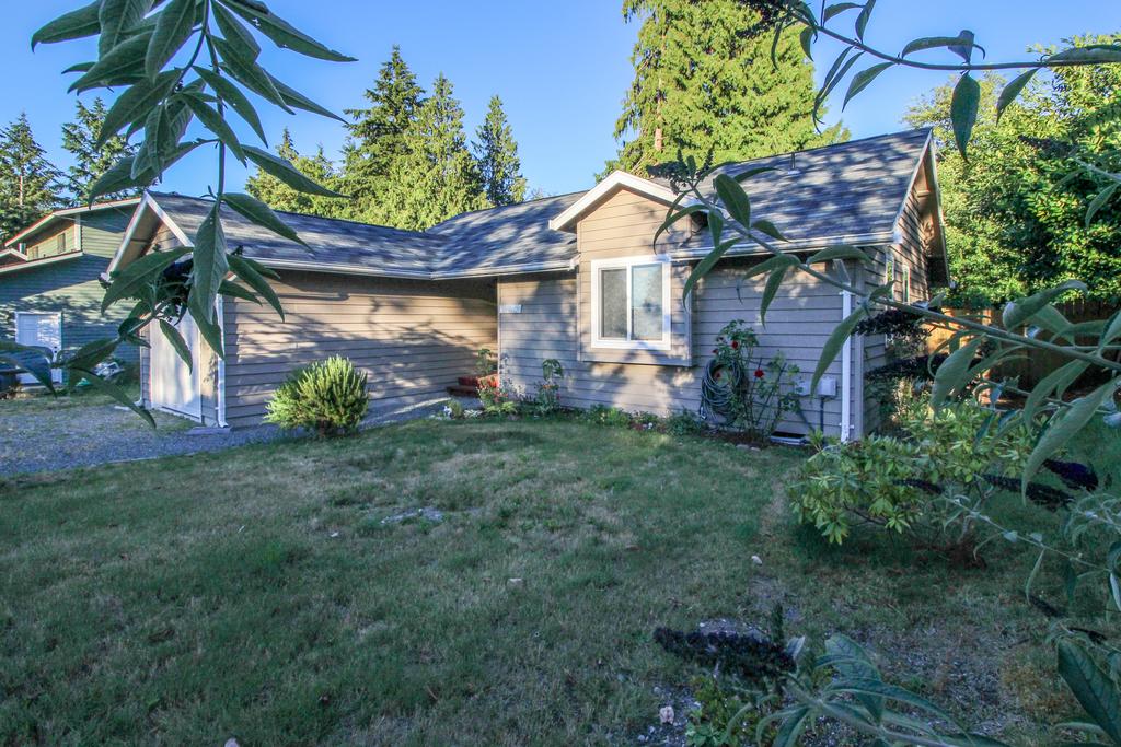 Tea Cup Cottage In Clinton - thumb 0