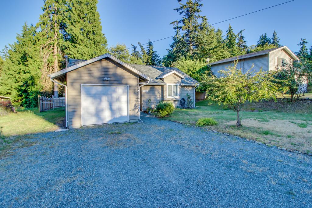 Tea Cup Cottage In Clinton - thumb 1