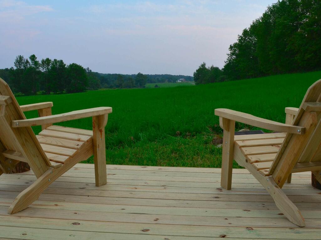 Tentrr - Blackberry Meadow - thumb 1