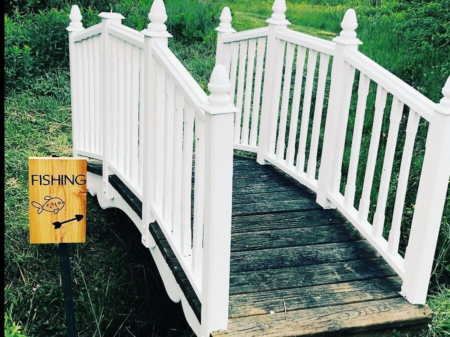 Tentrr - Blackberry Meadow - thumb 2