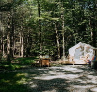 Tentrr - E and L Farms Campsite - Accommodation Ohio