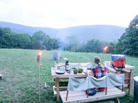 Booking Arkville Accommodation Ohio