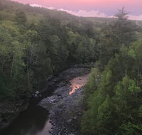 Tentrr - Hidden Creek - Accommodation Ohio