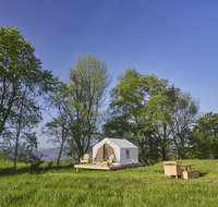 Tentrr - Maggie's Meadow - Accommodation Ohio