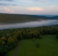 Tentrr - The Mongaup River Camp - Accommodation Ohio