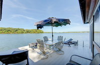 Tequila Sunrise Accommodation Ohio