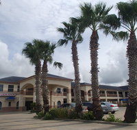 Texas Inn La Feria - Accommodation Ohio
