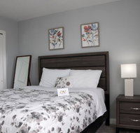 The 797 Building - Accommodation Ohio