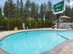 The Alder Inn