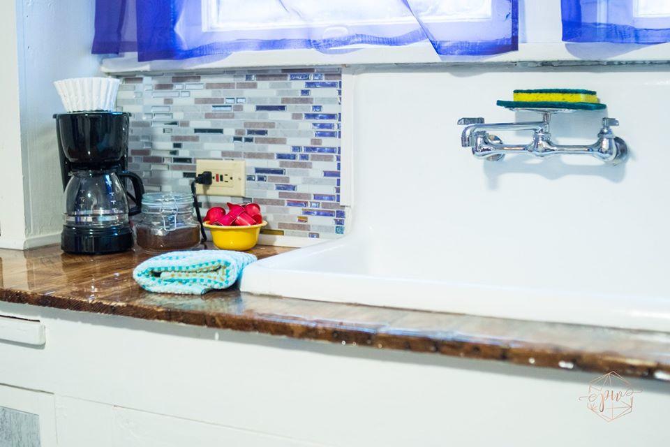 The Bluebird Cottage   Beautiful Turner Falls Area In The Arbuckle Mountains - thumb 1