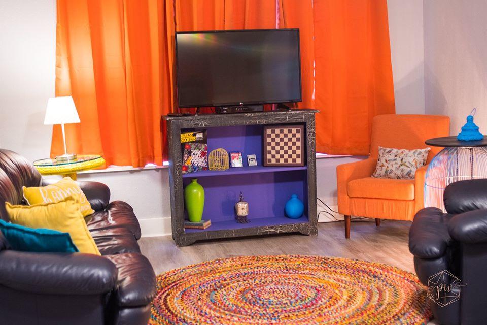 The Bluebird Cottage   Beautiful Turner Falls Area In The Arbuckle Mountains - thumb 2