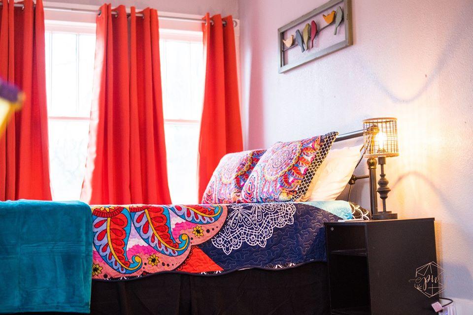 The Bluebird Cottage   Beautiful Turner Falls Area In The Arbuckle Mountains - thumb 0