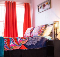 The Bluebird Cottage   Beautiful Turner Falls Area in the Arbuckle Mountains - Accommodation Ohio