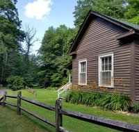 The Cabins at Healing Springs - Accommodation Ohio