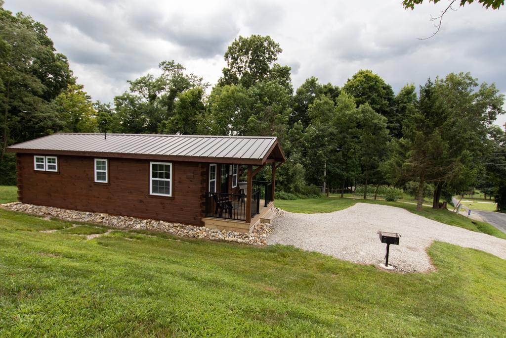 The Cayo Cabin, Millersburg Ohio - thumb 1