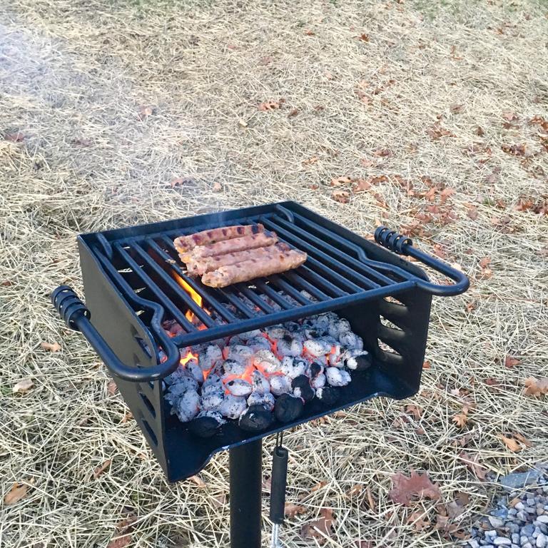 The Cayo Cabin, Millersburg Ohio - thumb 3