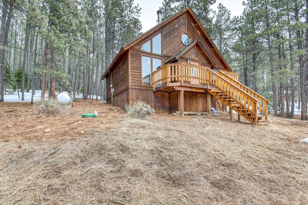 The Chamberlain Chalet - thumb 1