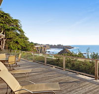 The Cliff House - Accommodation Ohio