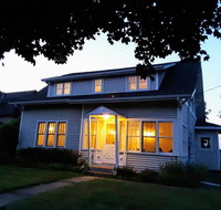 The Cottage of Ladysmith - Accommodation Ohio