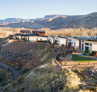 The Dwellings - Accommodation Ohio