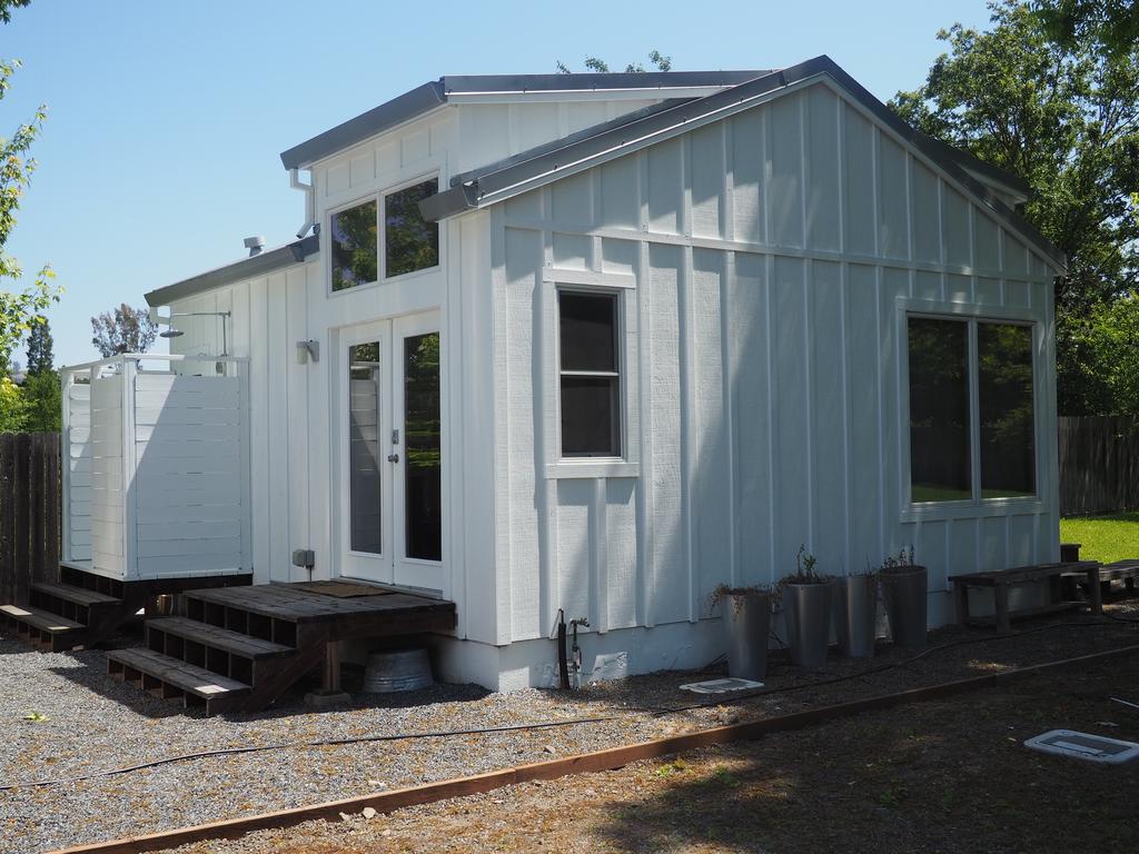 The Eastside - Healdsburg Family Farmhouse Home - thumb 3
