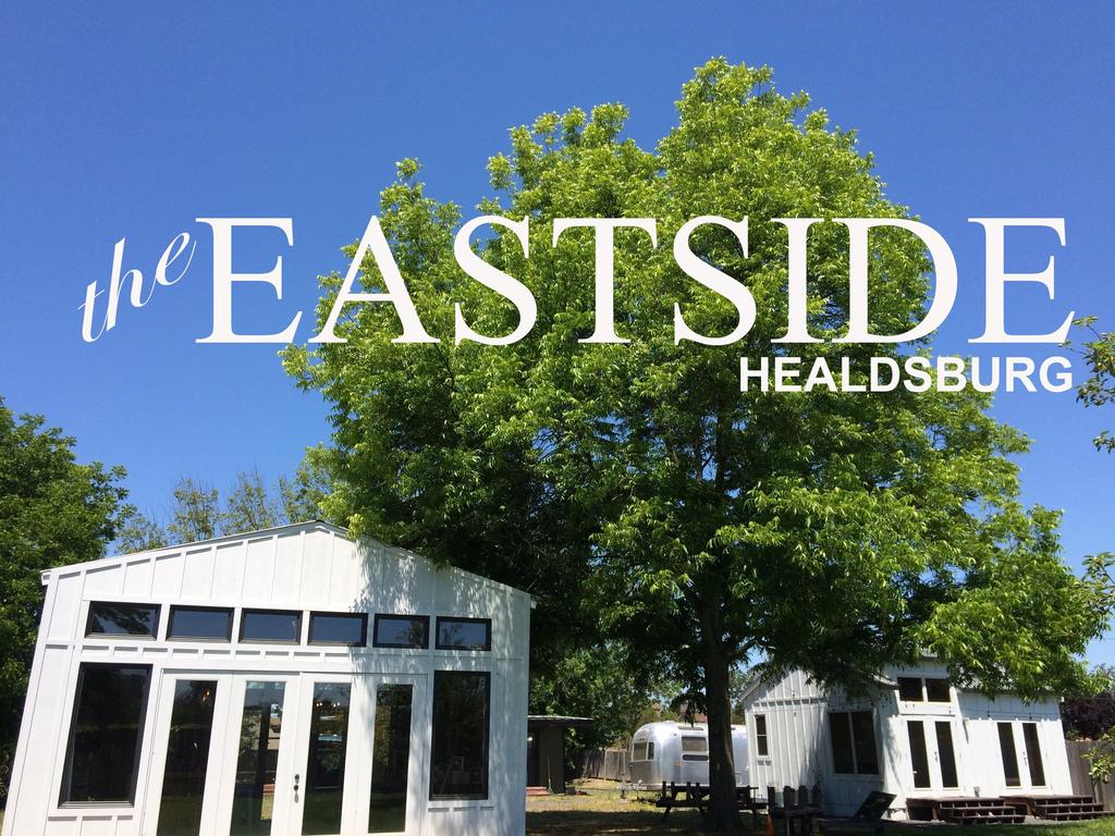 The Eastside - Healdsburg Family Farmhouse Home - thumb 0