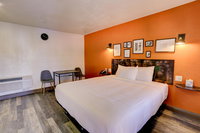 The Greens Hotel on Stockton Accommodation Ohio