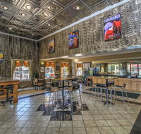 The Guest Lodge Gainesville - Accommodation Ohio