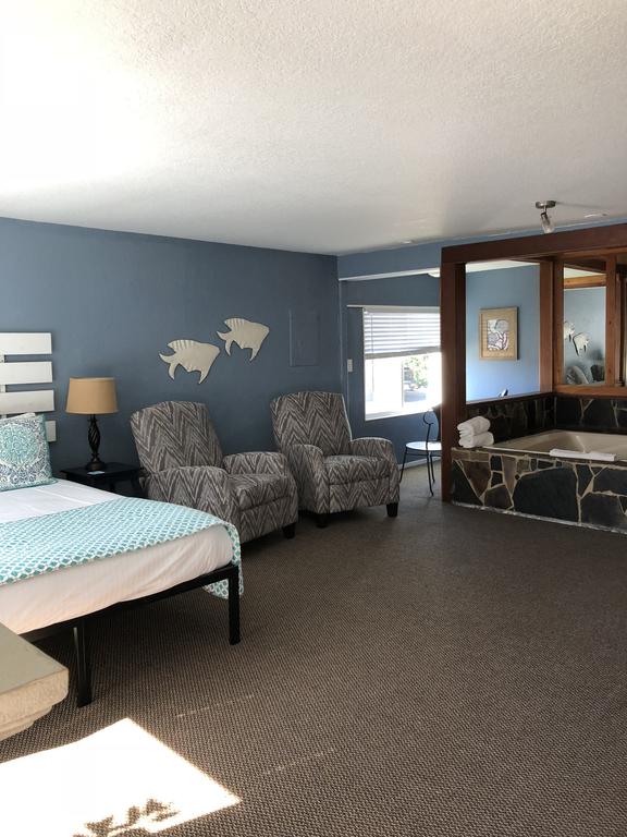 The Guesthouse Ocean View Cottages - thumb 2