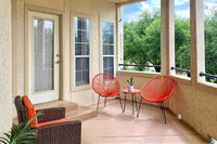 The Hideaway at The Island On Lake Travis Accommodation Ohio