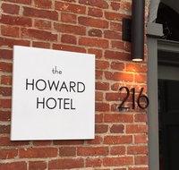 The Howard Hotel - Accommodation Ohio