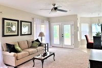 The Island Haven Accommodation Ohio