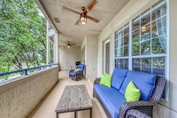 The Island on Lake Travis 3107 - 2 Bed 2 Bath Apartment in Lago Vista Accommodation Ohio