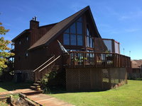 The Lake Anna Estate Accommodation Ohio