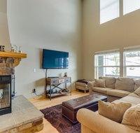 The Last Resort on Clearwater Loop - Accommodation Ohio